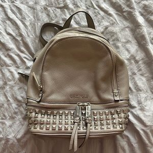 Michael kors backpack